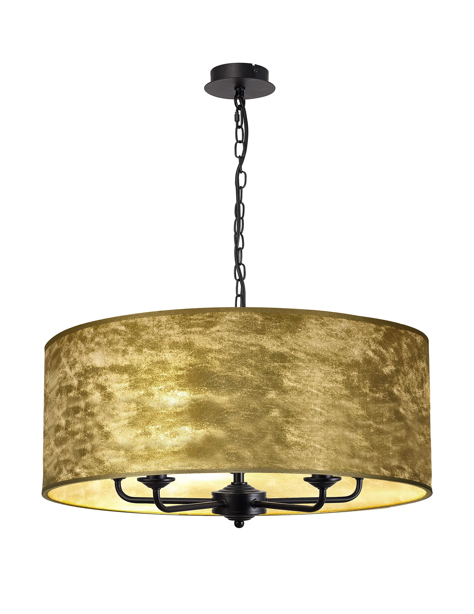 Banyan MB GL Ceiling Lights Deco Multi Arm Fittings Banyan MB GL Ceiling Lights Deco Multi Arm Fittings